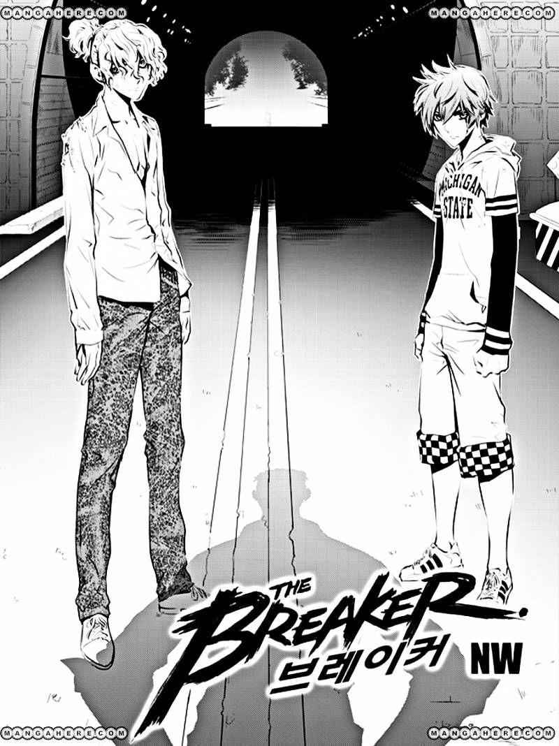 The Breaker: New Waves Chapter 53 2